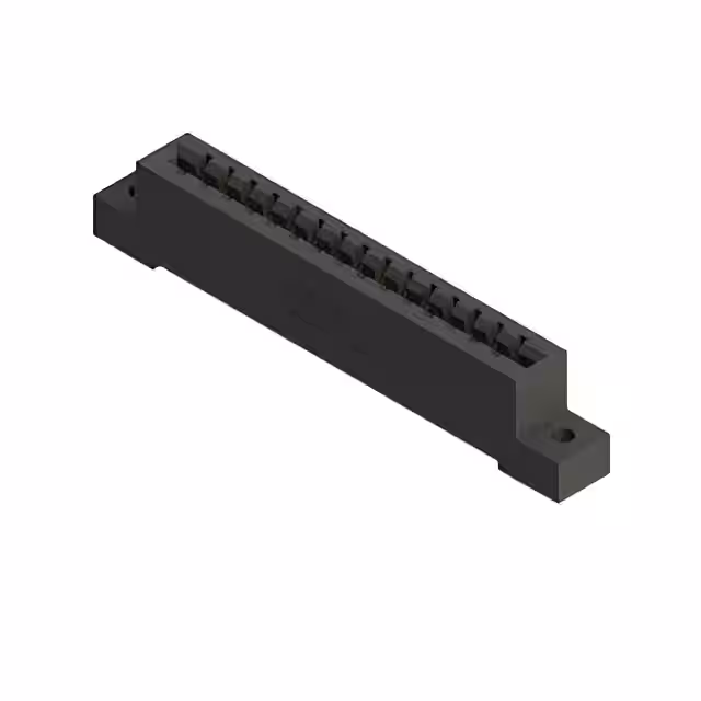 387-015-540-102 EDAC Inc.  Edgeboard Connectors